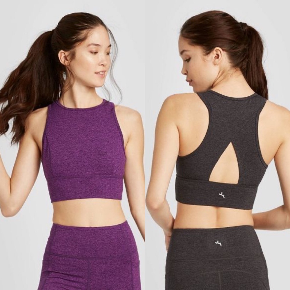 SOLD Joy Lab Workout Set two piece Target